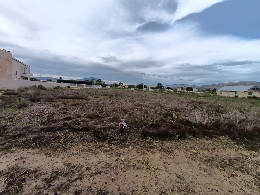 0 Bedroom Property for Sale in Fisherhaven Western Cape